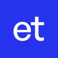 Edutribe logo - Similar company to Epyc (Official Webflow, Bubble Partner) | Bolt.New, Loveable Agency