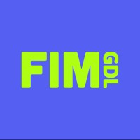 FIM GDL logo - Similar company to Blackvitamina