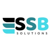SSB Solutions logo - Similar company to Ssb Solutions, Inc.