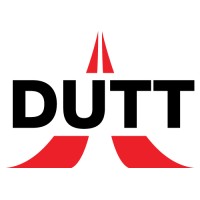 DUTT logo - Similar company to Netlogix