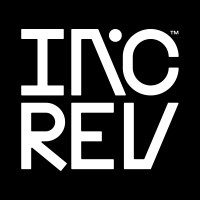 INCREV® logo - Similar company to Chilli Fruit Web Consulting