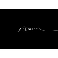 APUJAN | London Based Designer Label logo - Similar company to Kalai Gallery
