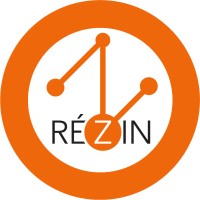 réZin Sélection logo - Similar company to A3 - Les Agences De Vins, Bières Et Spiritueux