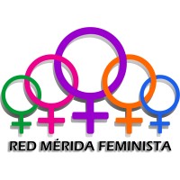 Red Mérida Feminista logo - Similar company to Con Contacto Directo Consultores