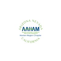 AAHAM Western Region logo - Similar company to Zebratox