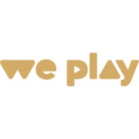 We Play logo - Similar company to Starchat