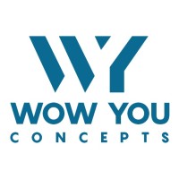 WoWYou Concepts Ltd. logo - Similar company to Roscrf