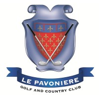 Le Pavoniere Golf&Country Club logo - Similar company to Secur & Secur