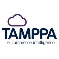 Tamppa E-commerce Intelligence logo - Similar company to Alimentos E Bebidas