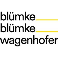 blümke_blümke_wagenhofer logo - Similar company to Female Future Leaders