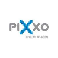 PIXXO logo - Similar company to Insighters