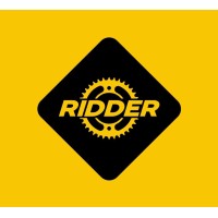 RIDDER logo - Similar company to De Ridder Bouw