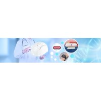 Light therapy logo - Similar company to Simple Wellness™