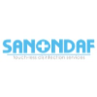 Sanondaf UK logo - Similar company to Stern Electrical