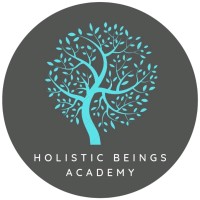 Holistic Beings Academy logo - Similar company to Zenith Magazine
