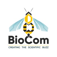 BioCom logo - Similar company to Trusted Donations