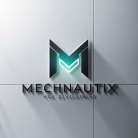 Mechnautix logo - Similar company to Orgnyz