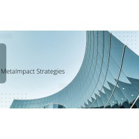 MetaImpact Strategies logo - Similar company to Wealth Frontier