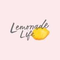 Lemonade Life logo - Similar company to Feature Creep Technology