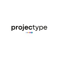 Projectype logo - Similar company to Compass