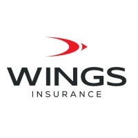 Wings Insurance logo - Similar company to Flywise