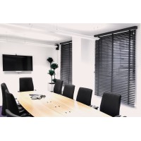Office Blinds Direct Ltd logo - Similar company to Ruby Interiors Ltd