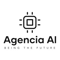 Agencia AI logo - Similar company to Saltamos Village
