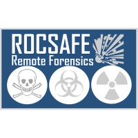 ROCSAFE Remote Forensics Project logo - Similar company to Sterilco