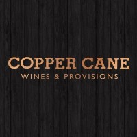 Copper Cane Wines & Provisions logo - Similar company to Baldacci Family Vineyards