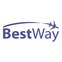 BestWay Viajes y Convenciones logo - Similar company to Australtours International Uruguay