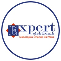 Expert Elektronik logo - Similar company to Expert Elektronik