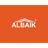 Albaik - India's major fast food Restaurant chain logo - Similar company to Fiscalcy