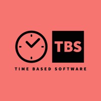 Time Based Software logo - Similar company to Digipakistan - National Skills Development Initiative