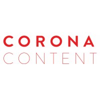Corona Content logo - Similar company to Chelwood Partners