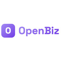 Openbiz logo - Similar company to Cavyiot