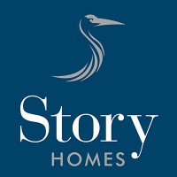 Story Homes logo - Similar company to Gleeson Homes