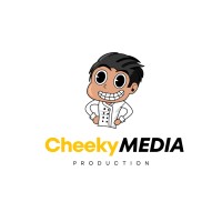 Cheeky Media Production logo - Similar company to 7-Network Pte Ltd