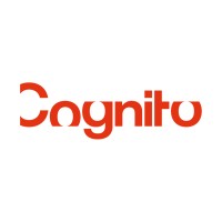 Cognito logo - Similar company to Centropy Pr