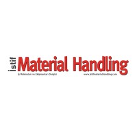 İstif Material Handling Dergisi logo - Similar company to Jspm