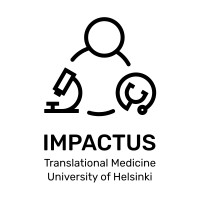 Impactus ry logo - Similar company to Igem Aboa