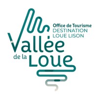 OFFICE DE TOURISME DESTINATION LOUE LISON logo - Similar company to Section Graphik