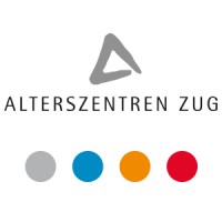 Alterszentren Zug logo - Similar company to Espas