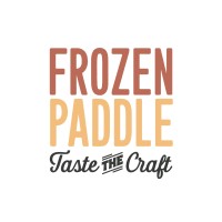 Frozen Paddle Inc. logo - Similar company to Wiebe Properties