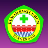 RSU Kabupaten Tangerang logo - Similar company to Rsup Dr. Sitanala