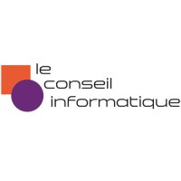 Le Conseil Informatique logo - Similar company to Cicd