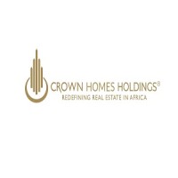 Crown Homes Holdings logo - Similar company to Ergonomicshelp