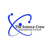 The Science Crew Educational Consult logo - Similar company to Hybrid