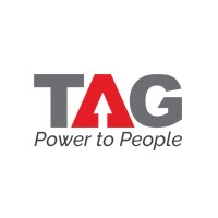 TAG Corporation logo - Similar company to Ofisevi