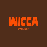 Wicca Project logo - Similar company to Mia