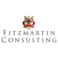 Fitzmartin Consulting logo - Similar company to I3Logic: The Learning Agency